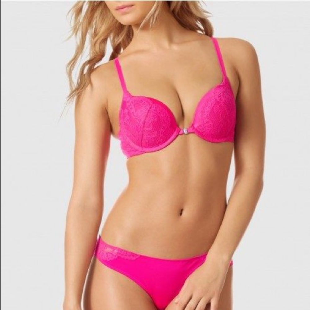 32DD Beyond Sexy La Senza bra